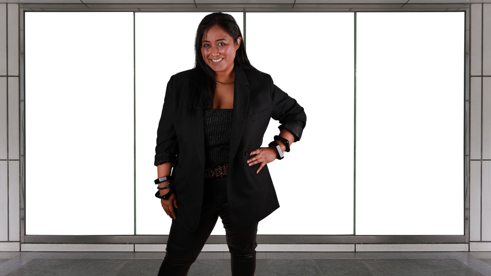 Private 1:1 fashion business strategy review with Bako Rambini