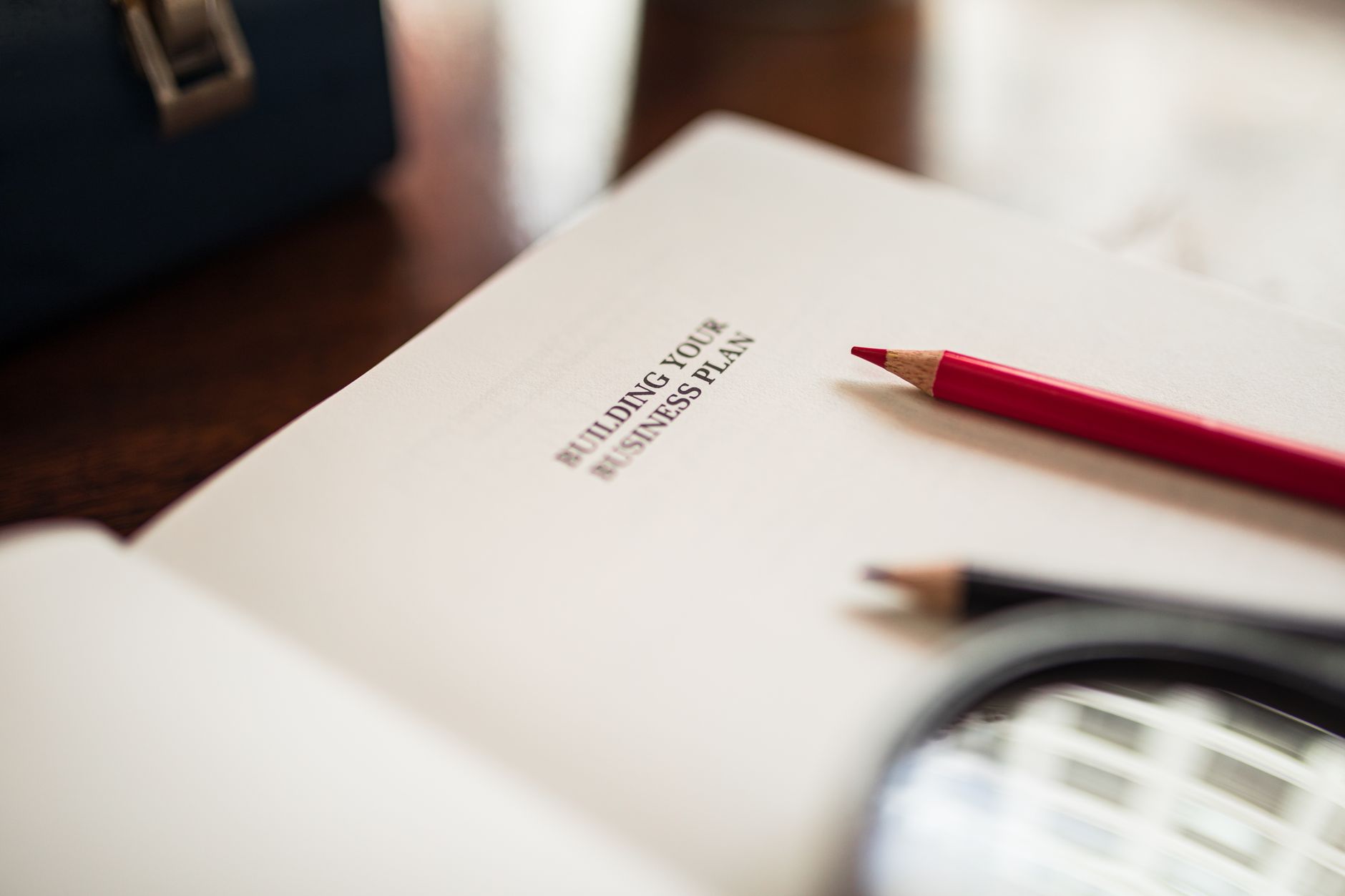 The 7 Steps To Write Your Fashion Business Plan
