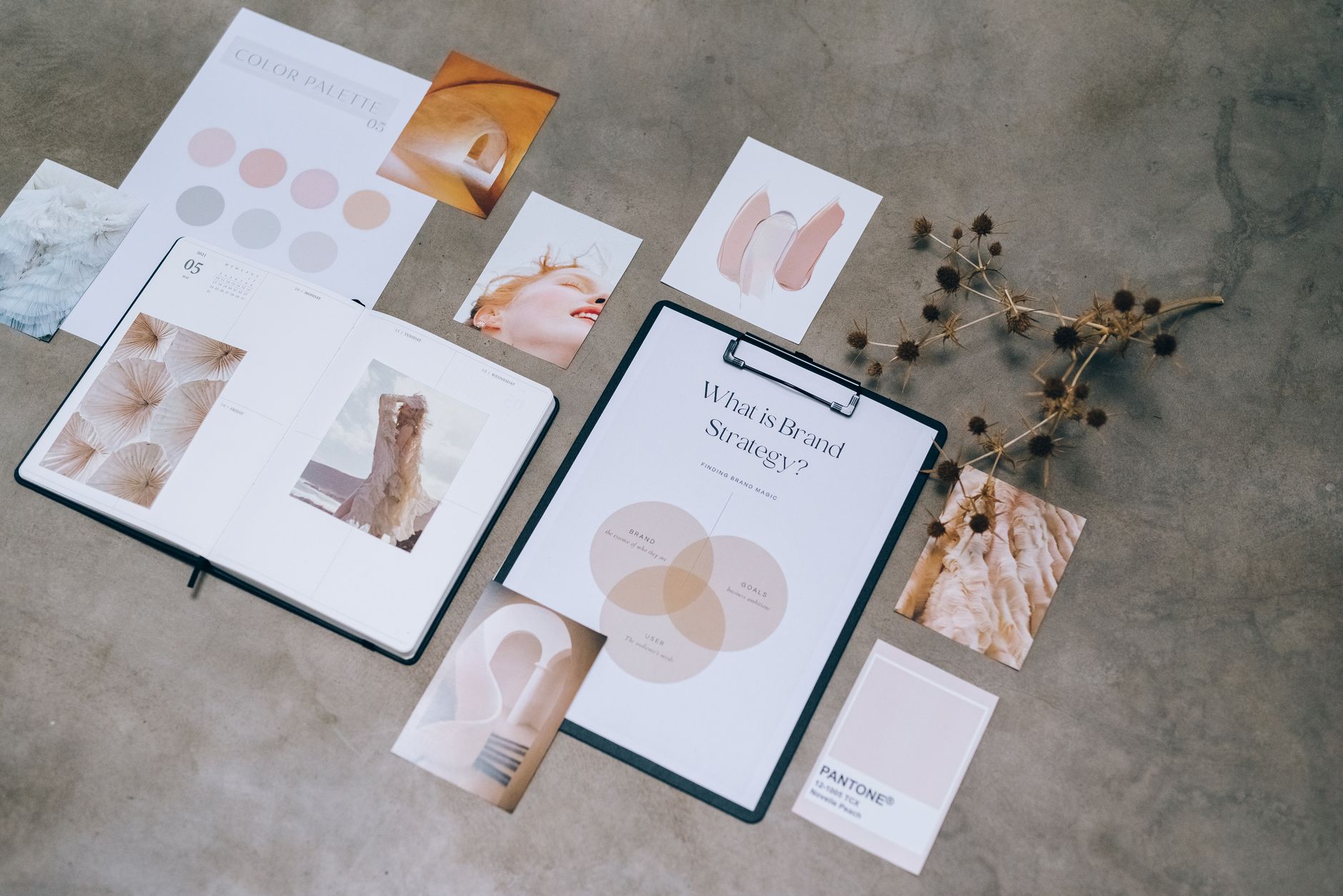 BRANDING: 6 Common Mistakes Designers Do When Defining Their Fashion Brand DNA